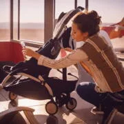 Noleggiare un passeggino all’aeroporto di Marrakech (2026)