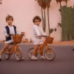 Noleggio bici senza pedali a Marrakech: la guida completa (2026)