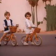 draisienne-marrakech Wypożyczenie rowerka biegowego w Marrakeszu (2026)