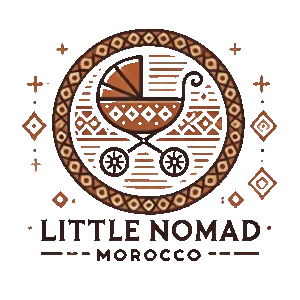 Noleggio Passeggini a Marrakech, Little Nomad