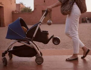 مراكش مع طفل عمره سنتان: الدليل الشامل (2026)