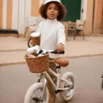 Marrakech con un bimbo di 2 anni in bici senza pedali: la guida completa 2026