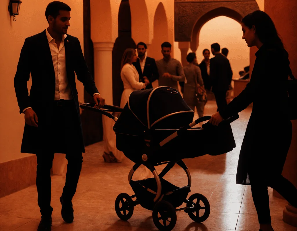 location-poussette-hotel-marrakech location poussette hotel marrakech