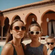 Los mejores riads en Marrakech para una estancia en familia en 2026