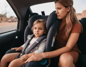 I vantaggi di un seggiolino auto per bebè in viaggio in Marocco (2026)