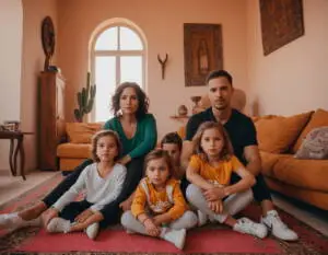 Airbnb in Marrakesch mit Baby: der komplette Ratgeber (2026)
