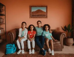 أفضل شقق Airbnb في مراكش مع الأطفال