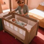 Baby Bed Rental in Marrakech: Make Way for Peaceful Nights!