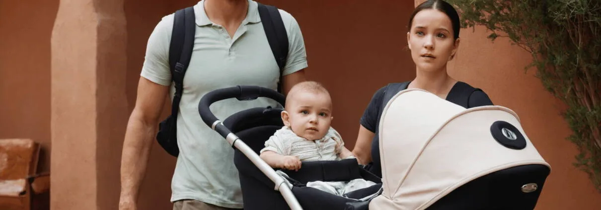 Scoprire le cascate di Ouzoud con un bebè: consigli e pareri