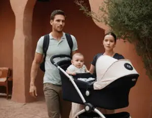 Découvrir les cascades d&rsquo;Ouzoud avec un bébé : astuces et avis
