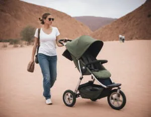 Excursion à Essaouira avec bébé : les indispensables à louer
