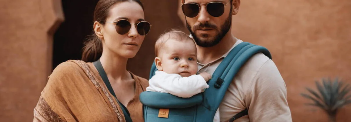 Familiebezoek aan de Toubkal met baby: welke uitrusting?
