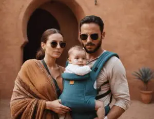 Visite en famille du Toubkal : quels équipements pour bébé ?