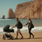 Hire Baby Gear in Taghazout: Hassle-Free Family Beach Holidays!