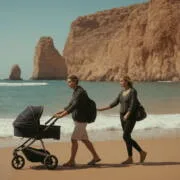 Hire Baby Gear in Taghazout: Hassle-Free Family Beach Holidays!