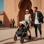 Hire Prams in Marrakech: Hassle-Free Family Adventures!