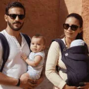 Noleggio Marsupio Porta Bebè BabyBjorn a Marrakech: Genitori in Viaggio
