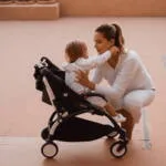 Kinderwagen huren in Agadir in 2026: de gids voor een geslaagde gezinsvakantie
