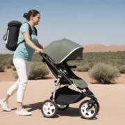 Esplorare l’Ourika in famiglia: quale materiale per bebè noleggiare?