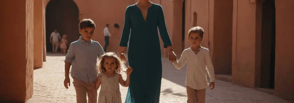 What to Do in Marrakech with Children? Tips and Ideas