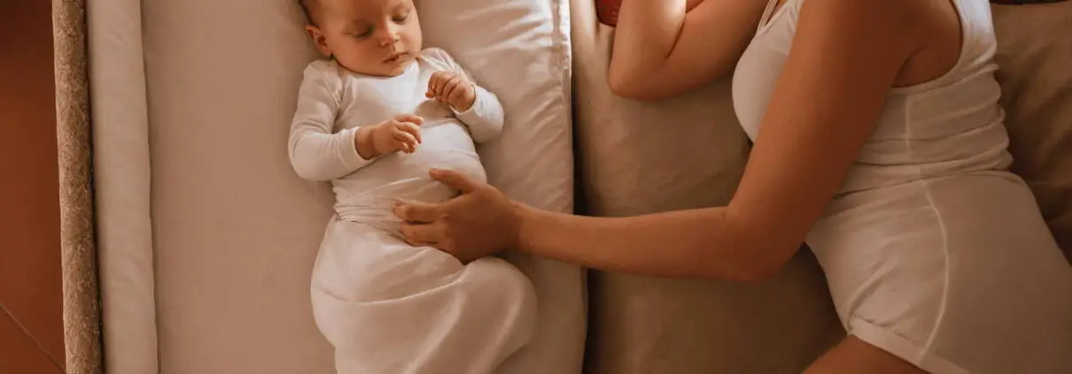 Rent a Co-Sleeping Bed in Marrakech: Peaceful Nights with Baby (2026)