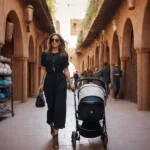 Renting a stroller in Marrakech: the complete guide (2026)