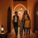 Riads in Marrakech met familiekamers in 2026: de gids voor een gezinsverblijf
