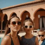 The Best Riads in Marrakech for a Family Stay: Cozy Corners