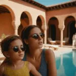 Riads with Swimming Pool in Marrakech: Perfect for Children!