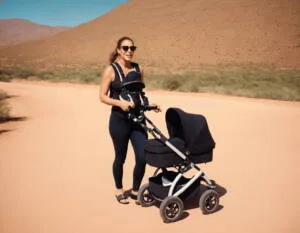 Visiter le lac Lalla Takerkoust avec bébé : quels équipements ?
