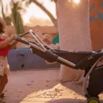 Rent a Yoyo Babyzen in Marrakech: The Perfect Solution with Baby (2026)