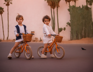 Why Balance Bike Rental in Marrakech Is Ideal?
