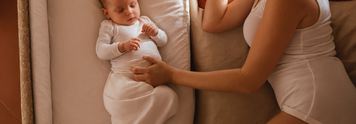 Leie bedside crib i Marrakech: rolige netter med babyen (2026)