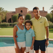 Attività in famiglia intorno alle residenze Prestigia Marrakech