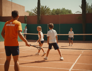 Fun and Educational Activities for Children in Marrakech