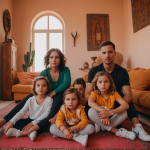 טופ 10 דירות Airbnb במרקש לתינוקות