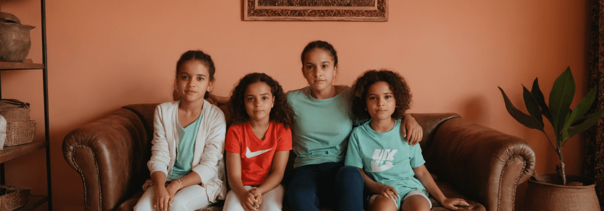 The best Airbnbs in Marrakech with children