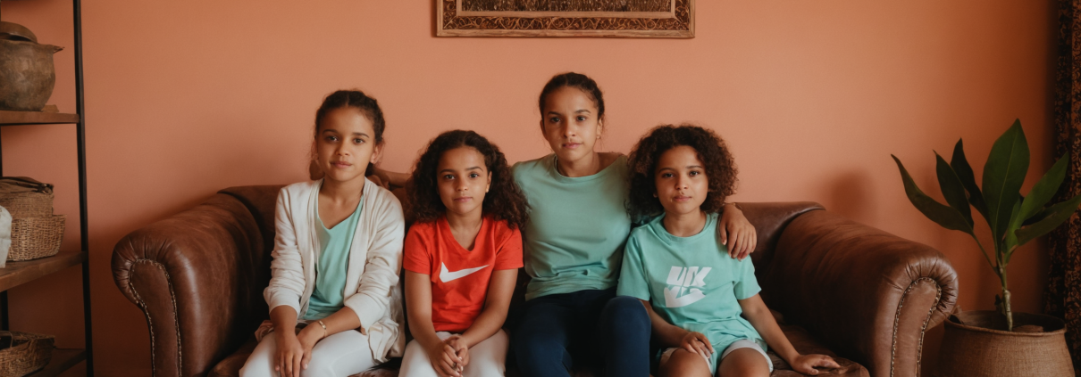 Airbnb במרקש עם ילדים: המדריך המשפחתי המלא