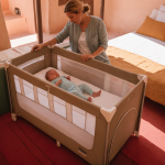 Baby Bed Rental in Marrakech: Make Way for Peaceful Nights!