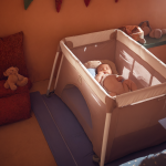 The Best Baby Travel Cot Rental Options in Marrakech