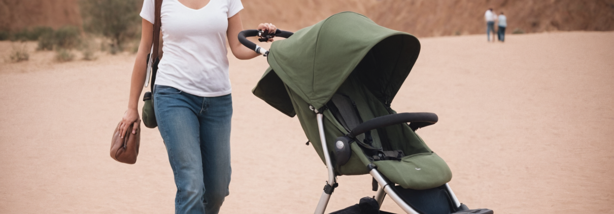 Uitstapje naar Essaouira met een baby: onmisbare spullen om te huren