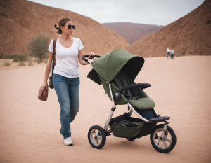 Excursion à Essaouira avec bébé : les indispensables à louer