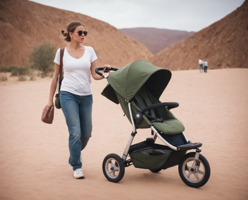 Excursion à Essaouira avec bébé : les indispensables à louer - Little Nomad Marrakech
