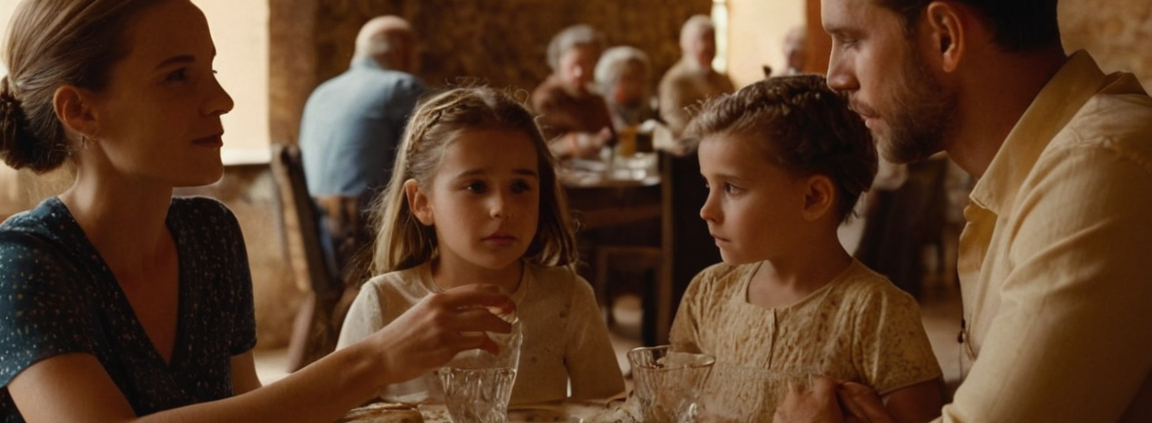 The Best Family Restaurants in Marrakech