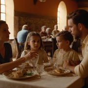The Best Family Restaurants in Marrakech