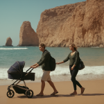 Hire Baby Gear in Taghazout: Hassle-Free Family Beach Holidays!
