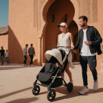 Hire Prams in Marrakech: Hassle-Free Family Adventures!