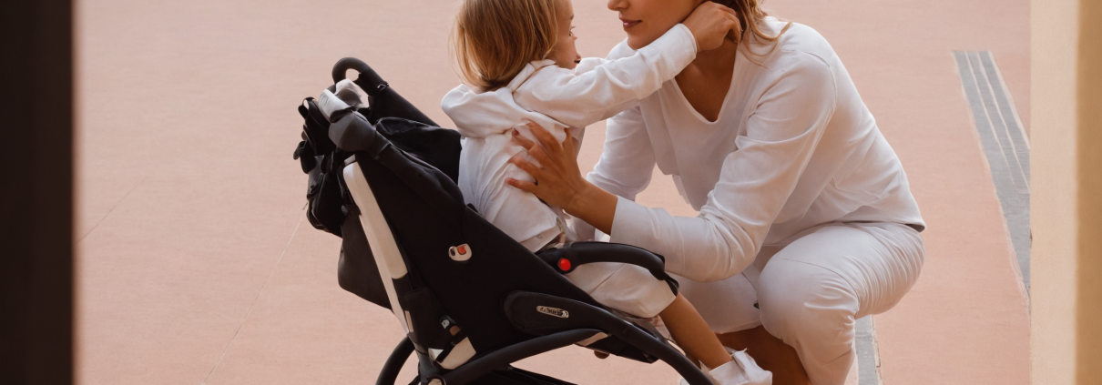 Kinderwagen mieten in Agadir 2026: der Ratgeber für gelungene Familienferien