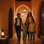 Family Stay: Marrakech Riads with Family Rooms
