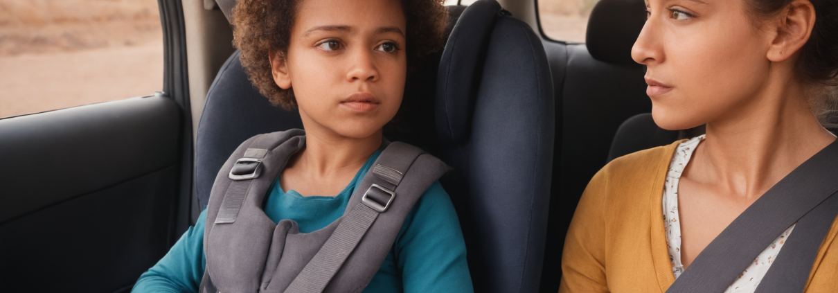 Renting a Car Seat in Marrakech: The Complete Guide (2026)